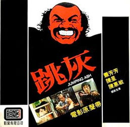 香港片里面常说的 跳灰 是什么意思