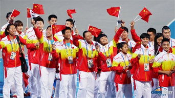 亚洲运动会2023年在哪举行的，亚洲运动会官网