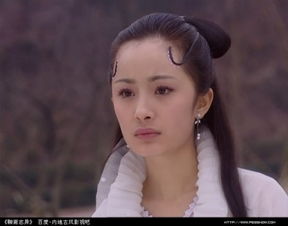 原著中 聊斋 —— 小倩 的故事是什么?