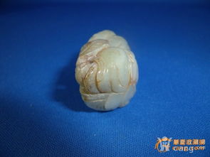 籽玉和和田玉的区别，籽玉人家直播间