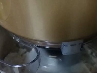 和面的正确方法，和面加盐起什么作用