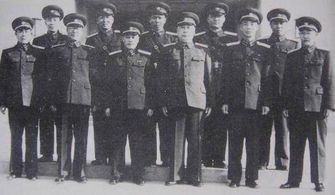 王平上将是什么野战军?