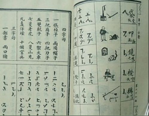 回到古代的拼音，古代的拼音字
