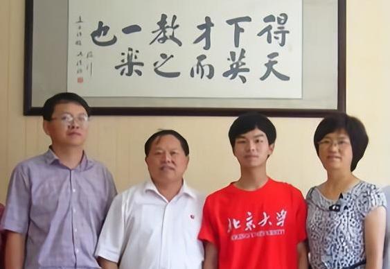 2023江西高考状元到底是谁