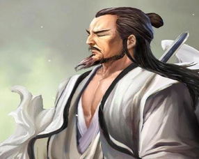 剑圣裴旻为何能与李白并称为唐朝三绝之一