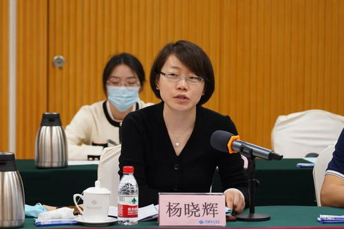 潍城区长杨晓辉辞职去哪