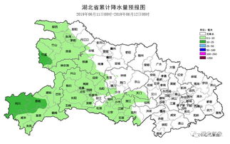 湖北武汉天气预报30天准确，湖北宜昌天气预报