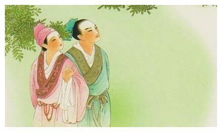 梁祝故事的寓意，梁祝故事有东方什么之称