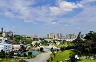 滁州市南谯区包括哪些地方