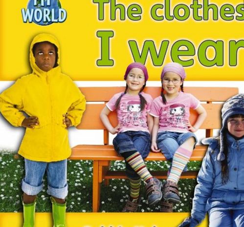 衣服的英文clothes复数，clothe的复数