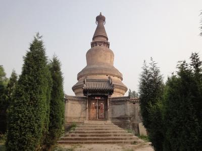 中国五岳是指哪五座山?
