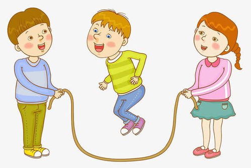 跳绳的英语怎么写?，跳绳的英语怎么读skipping rope