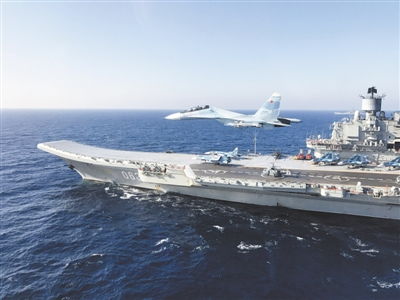 库兹涅佐夫号航空母舰排水量，库兹涅佐夫号航空母舰卖给中国