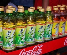 原叶冰红茶的介绍