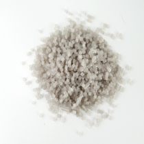 废旧塑料袋加工出的颗粒叫什么名字