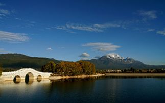 4a级风景区英文，风景区英文怎么读