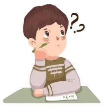 关于粗心的作文_我终于战胜了粗心5篇