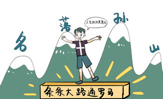高考落榜考不上大学怎么办呢