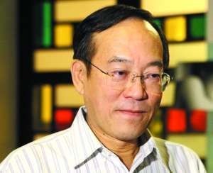 刘志敏教育部，刘志敏外侨办处长简历