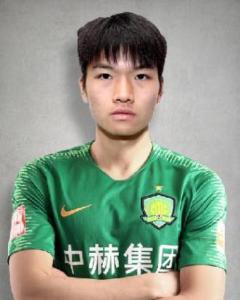 铖钺，铖昌科技