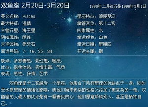 2月的星座是什么