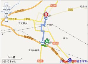兰考高铁站到红庙路口坐几路公交车