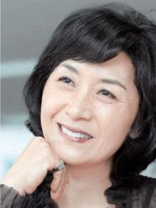 金惠玉剪辑，金惠玉我的女儿是瑞英
