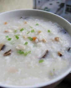 稀饭水和米的比例，稀饭要放多少水