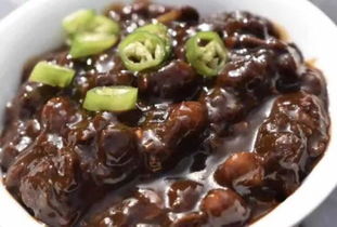 酱豆的做法视频，酱豆子的制作方法全过程