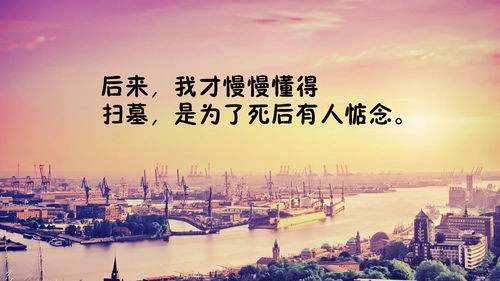 世态炎凉人情冷暖的句子,句句扎心，世态炎凉人情淡薄全句