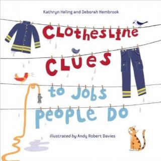 clothesline翻译，clotheslinecluestojobspeopledo