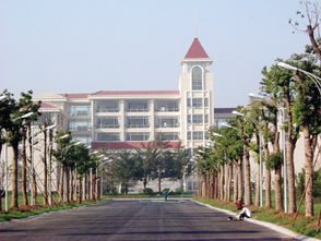 上海师范大学天华学院宿舍，上海师范大学天华学院怎么样