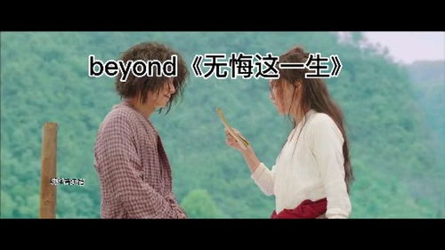 无悔这一生歌词表达意思，无悔这一生粤语谐音