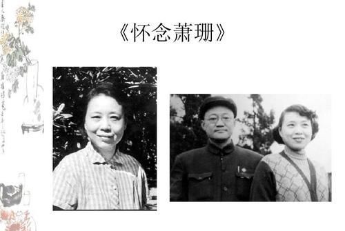 巴金散文《怀念萧珊》的主题意蕴有什么