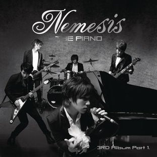 nemesis prime，nemesis女神