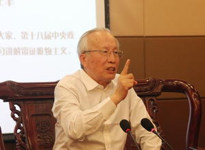 孙正聿哲学通论，孙正聿为什么厉害