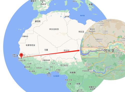 冈比亚被戏称为”世界第一强国“,它都有过哪些荒唐之举?