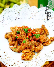 辣椒怎么炸着吃