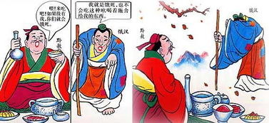 不食嗟来之食上一句，不食嗟来之食文言文翻译启示