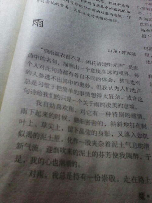 普通作文100字
