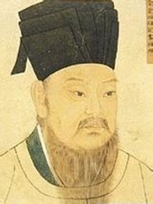 理学朱熹,二程,二程是指谁?
