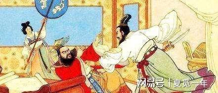《渡易水》表达了什么情感