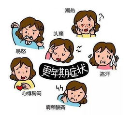 女人更年期是什么意思，更年期是什么意思有啥症状