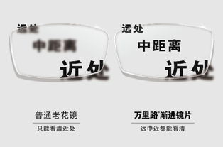 依视路精视和依视美的区别