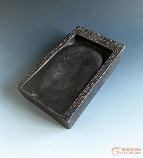 砚台是什么意思