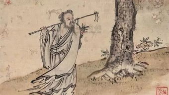 六如居士是谁的别号