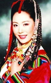 拉姆措在西藏那个县，纳木错海拔多少米
