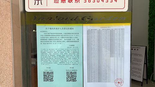 英语单词 张贴了