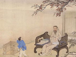 六如居士是指哪位诗人，六如居士印章图片