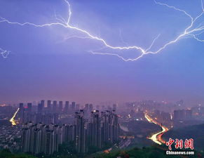 重庆4月份天气温度表，重庆八月份天气